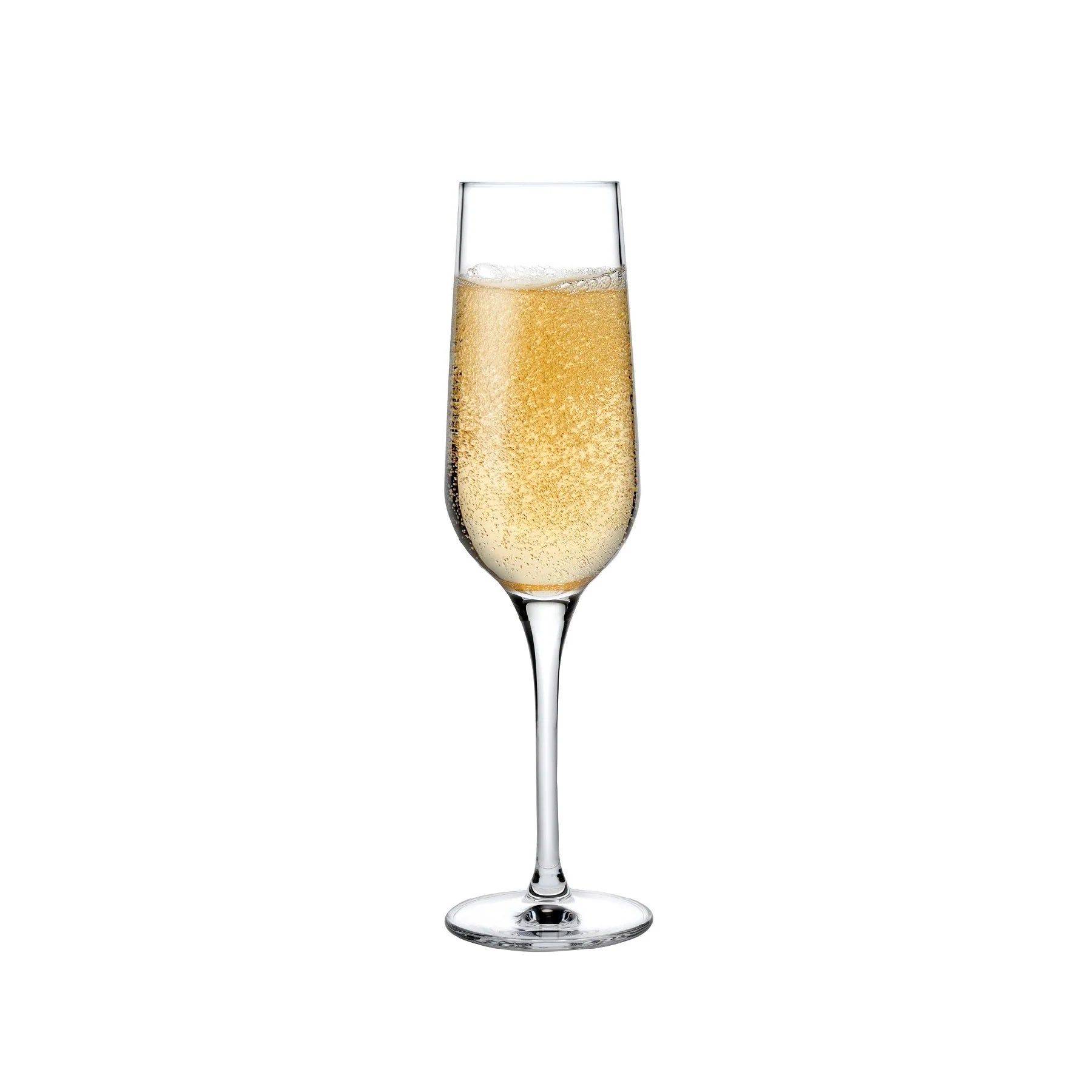 Nude Glass 200 ml Refine šampano taurė, 2 vnt.