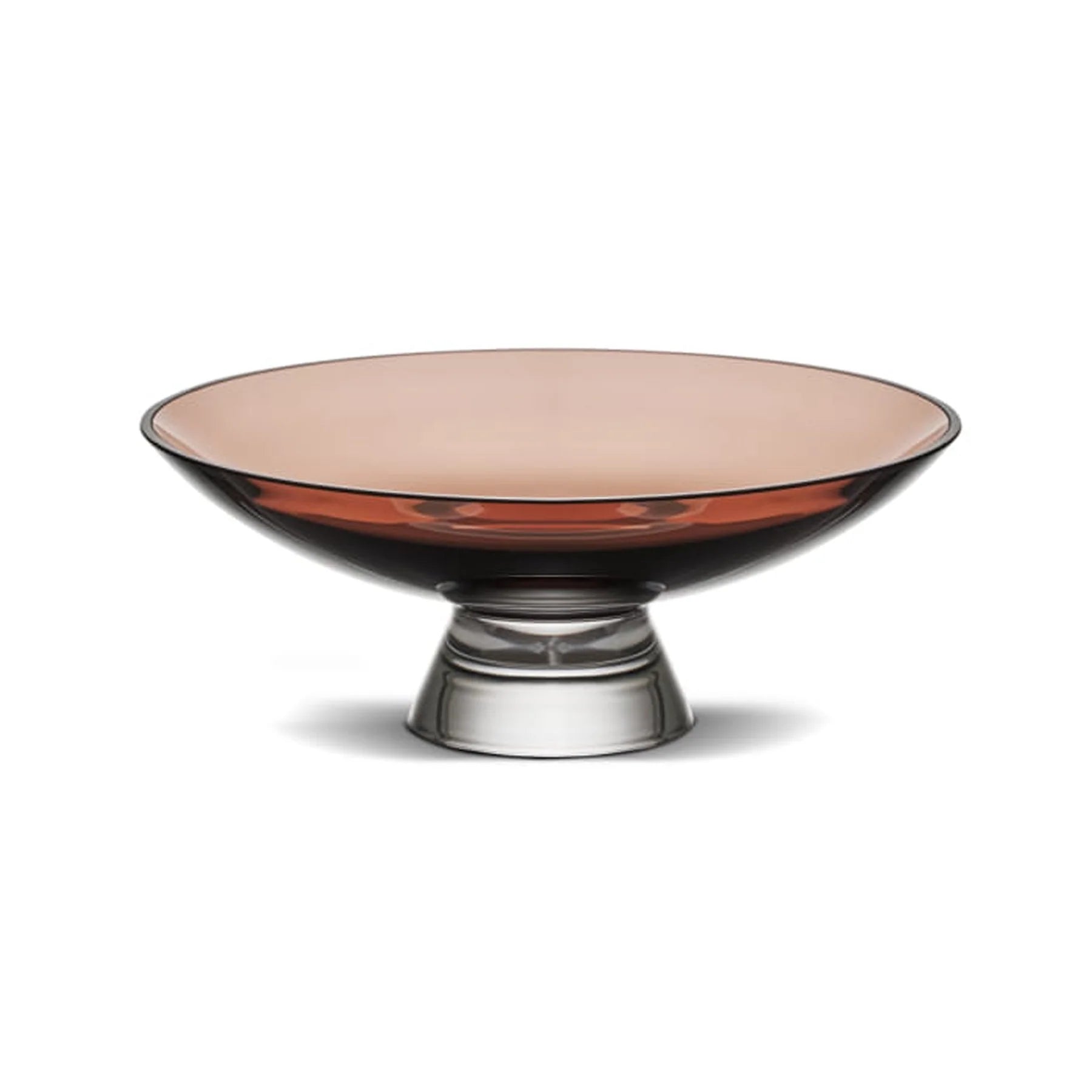 Nude Glass Silhouette dubuo