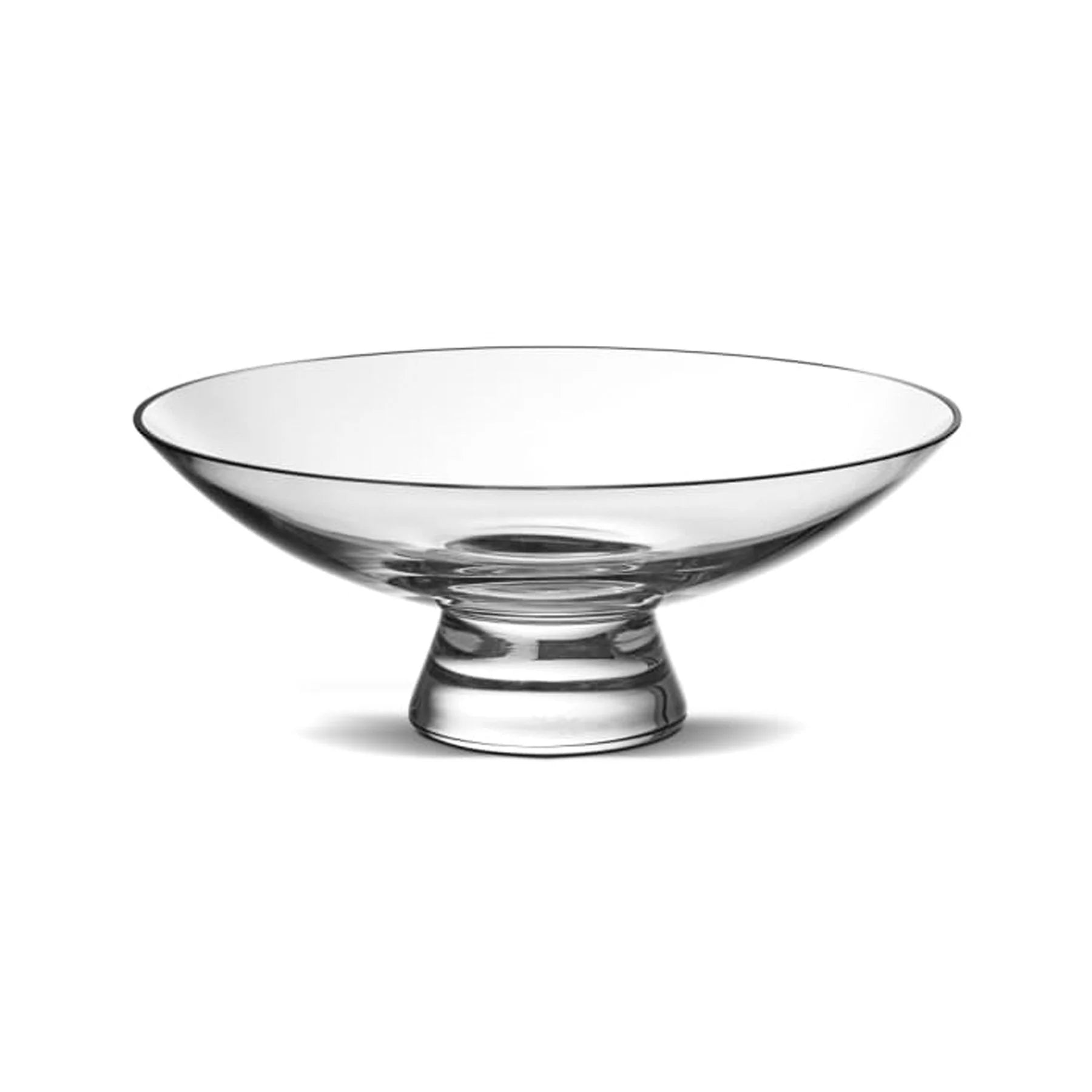 Nude Glass Silhouette dubuo
