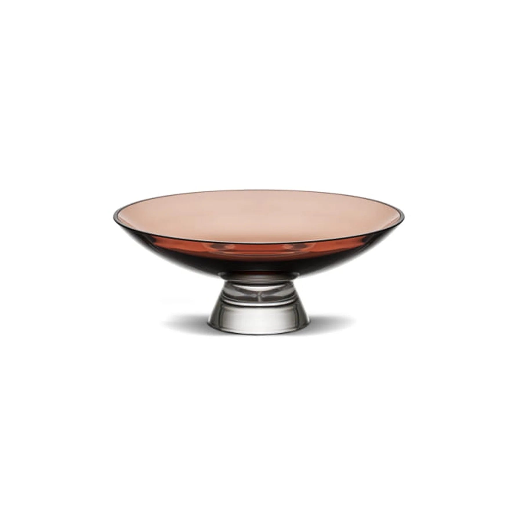 Nude Glass Silhouette dubuo