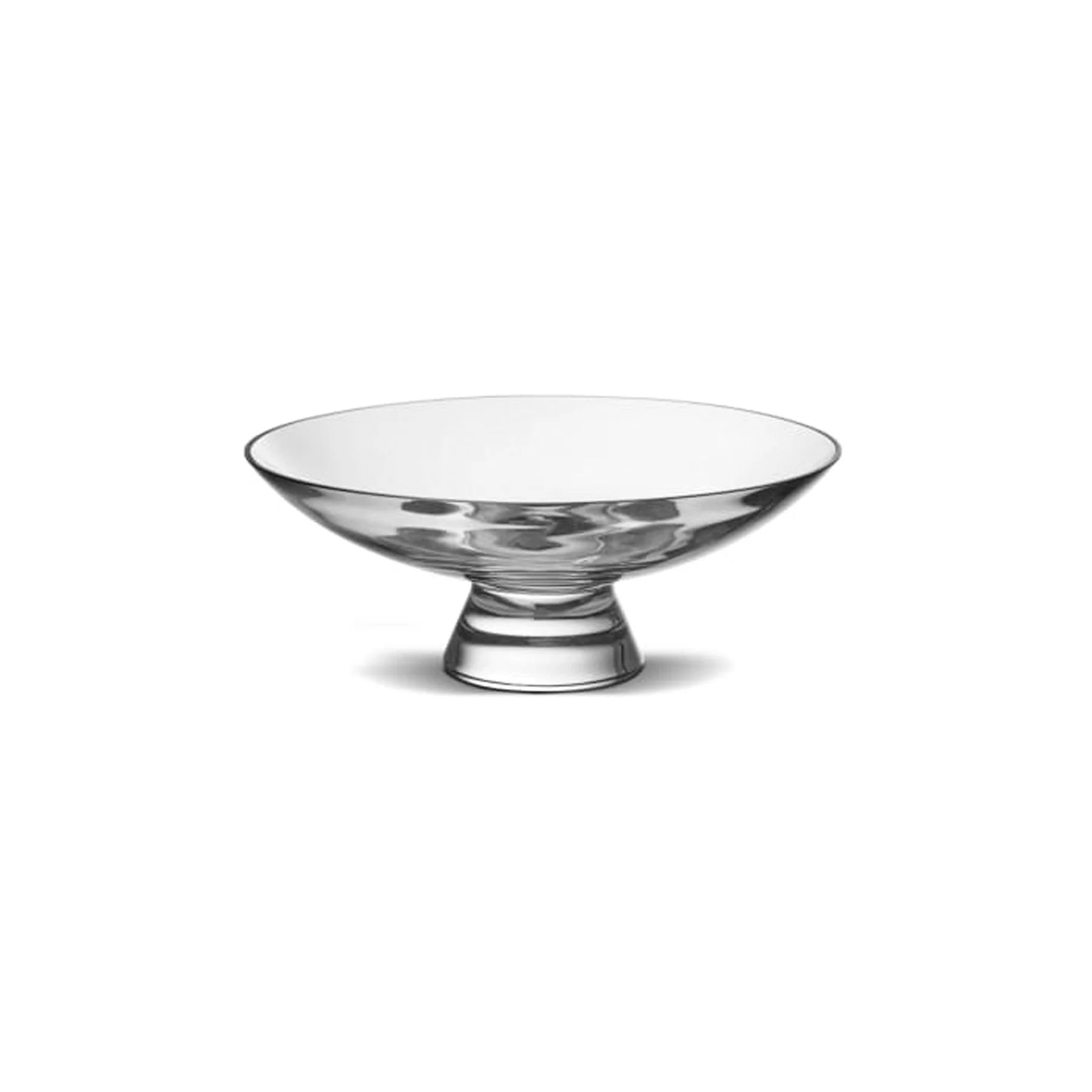 Nude Glass Silhouette dubuo