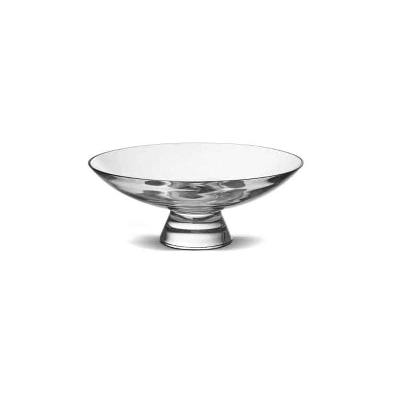 Nude Glass Silhouette dubuo