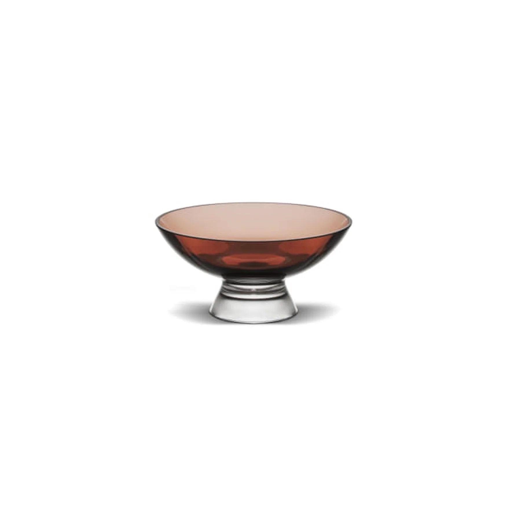 Nude Glass Silhouette dubuo