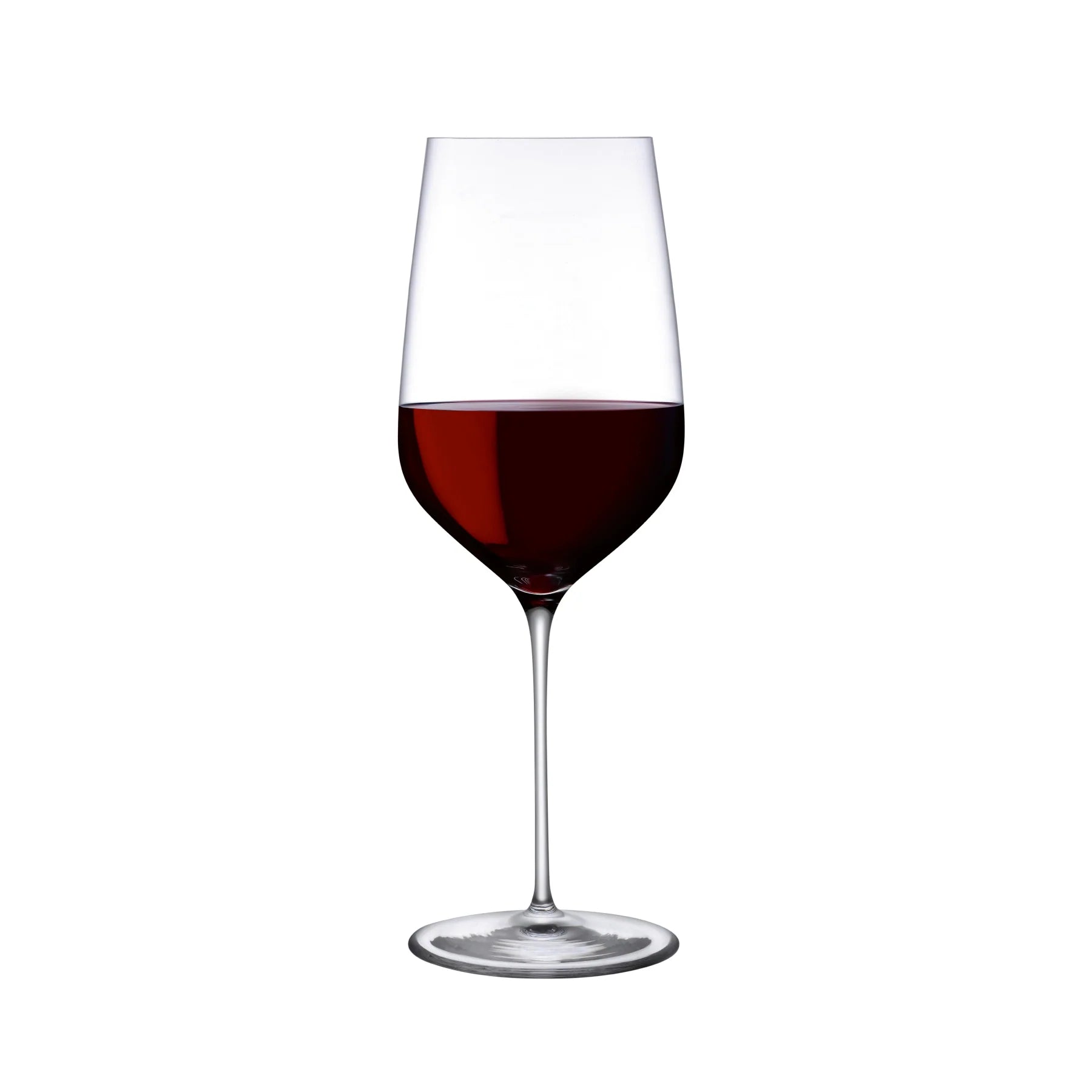 Nude Glass 420 ml Steam Zero Masterglass vyno taurė