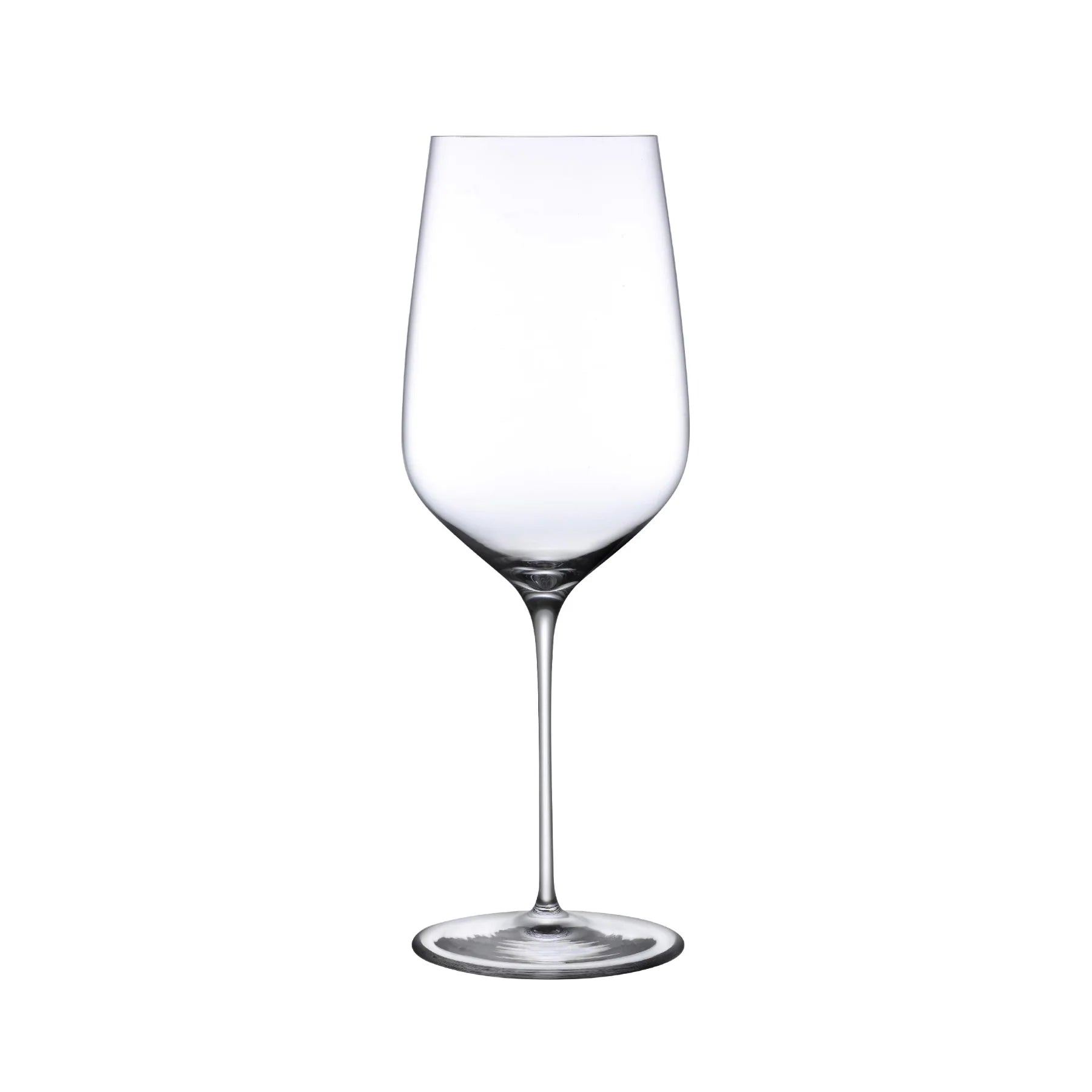 Nude Glass 420 ml Steam Zero Masterglass vyno taurė