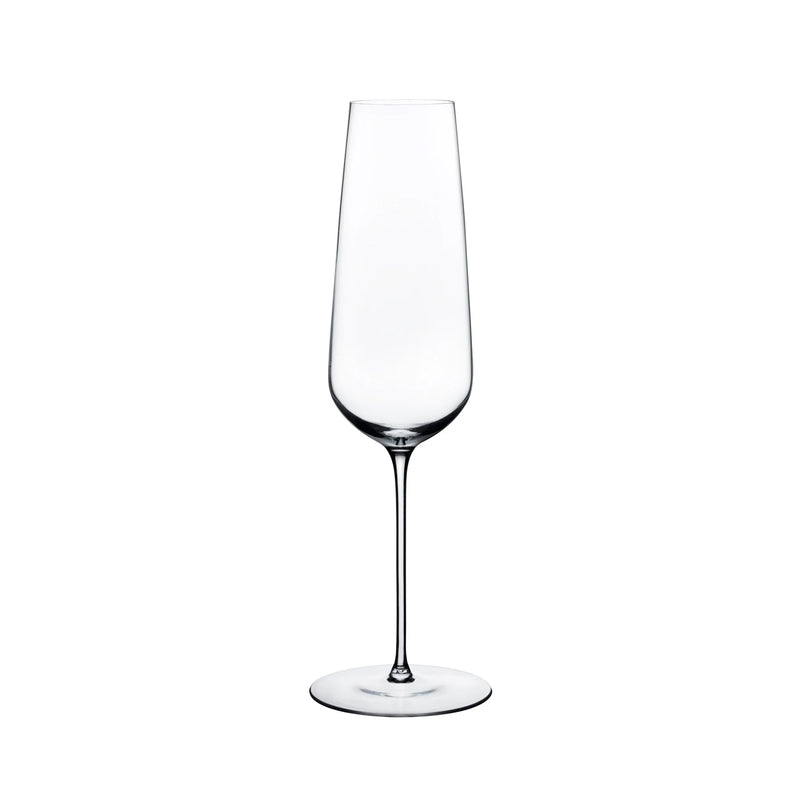 Nude Glass 300 ml Stem Zero Flute šampano taurė