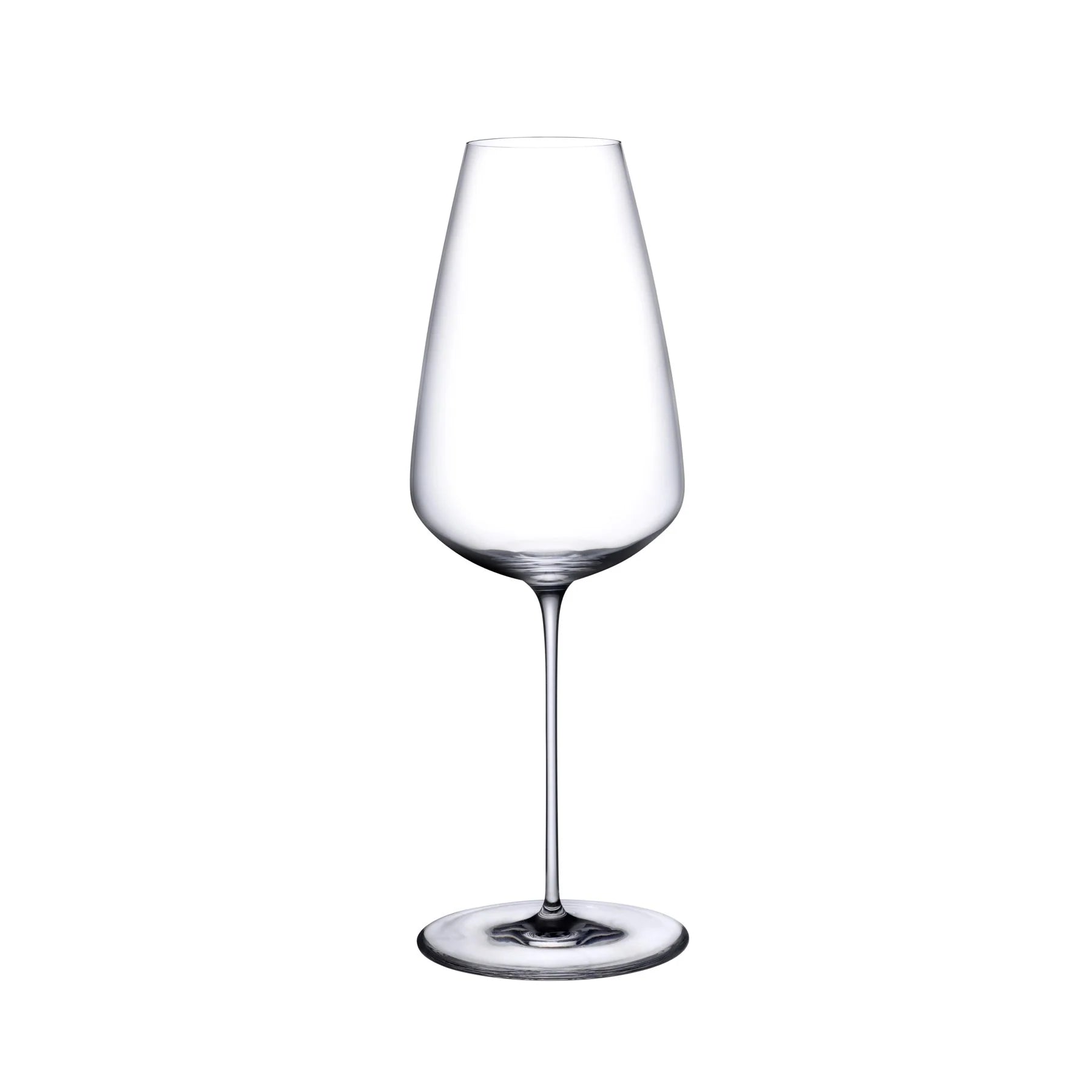 Nude Glass 450 ml Stem Zero Grand Cru šampano taurė
