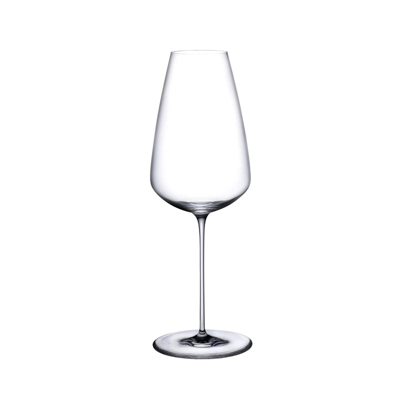 Nude Glass 450 ml Stem Zero Grand Cru šampano taurė