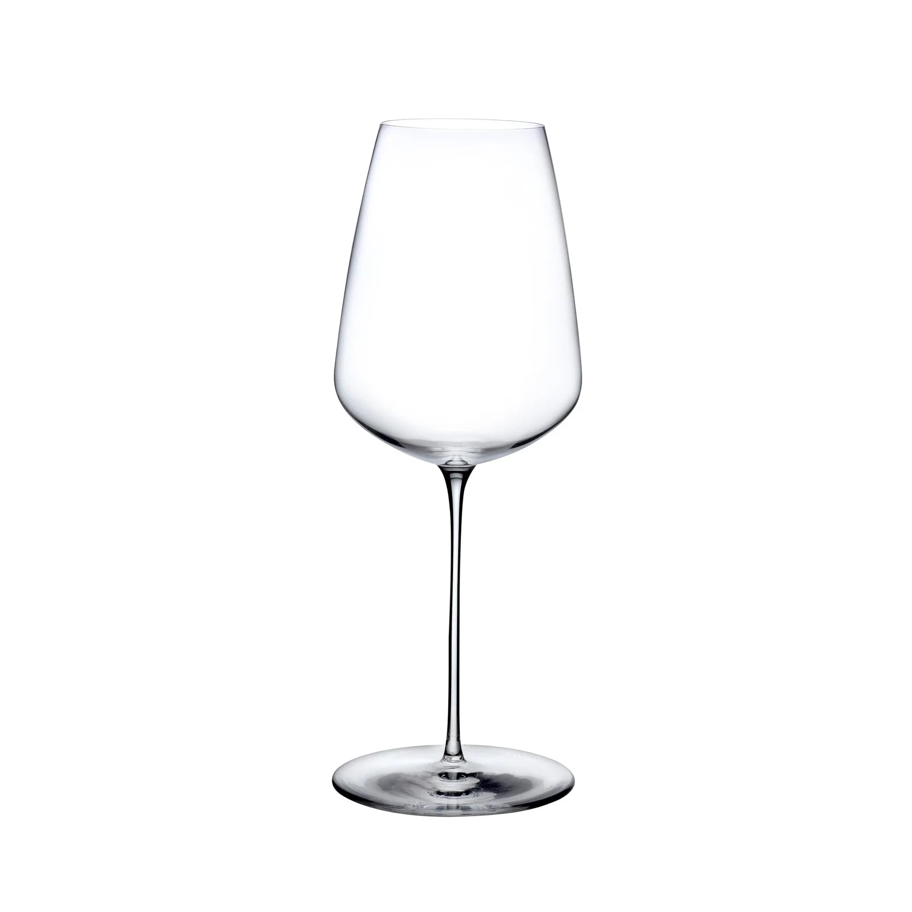 Nude Glass 450 ml Steam Zero Delicate baltojo vyno taurė