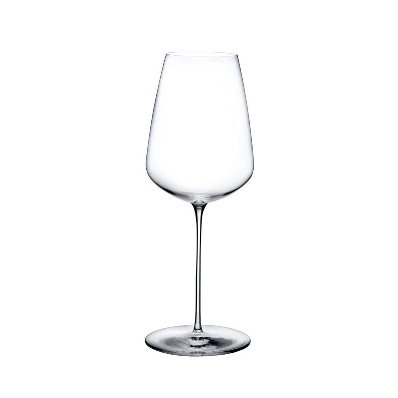 Nude Glass 450 ml Steam Zero Delicate baltojo vyno taurė