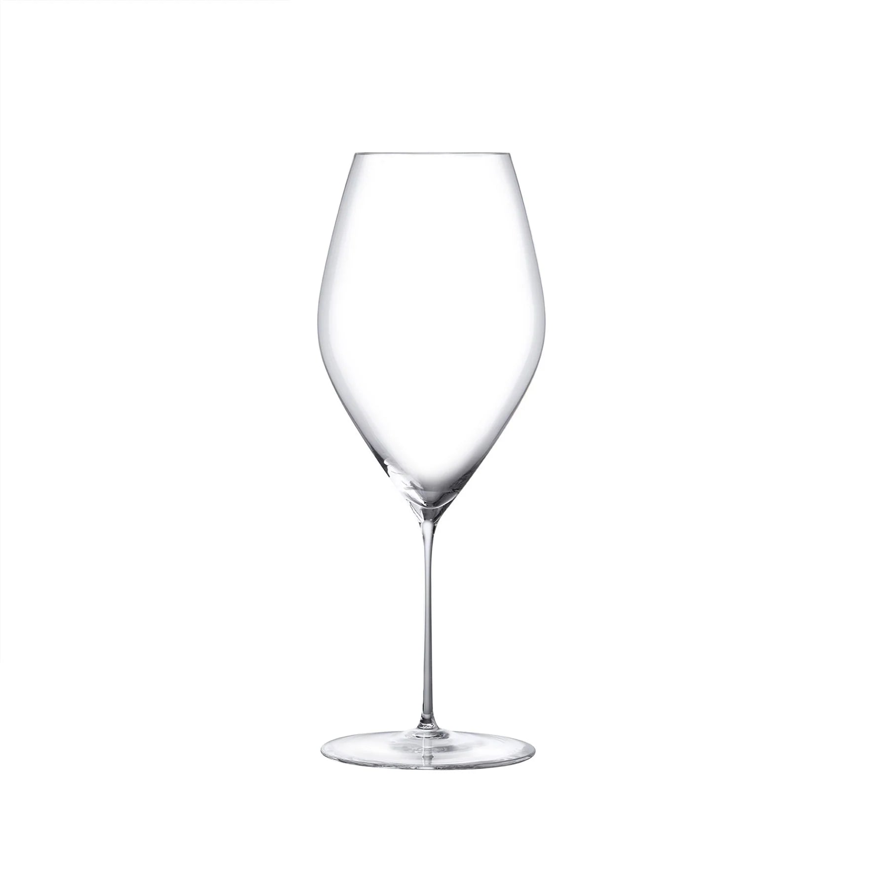 Nude Glass 630 ml Steam Zero Grace baltojo vyno taurė