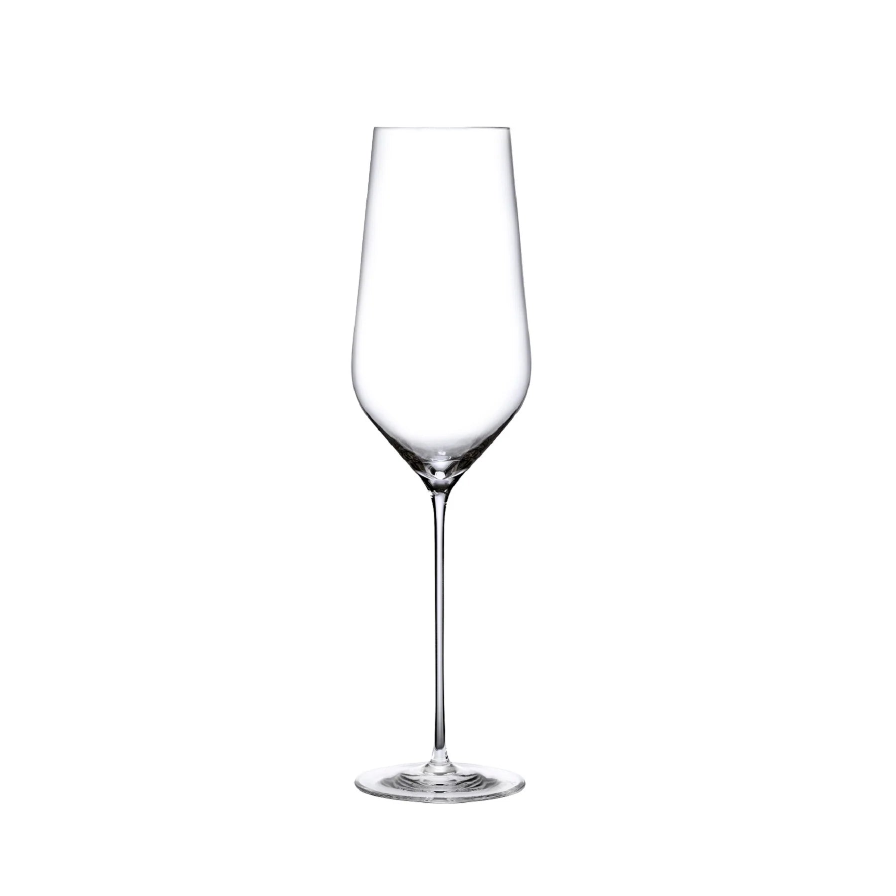 Nude Glass 285 ml Stem Zero Trio šampano taurė