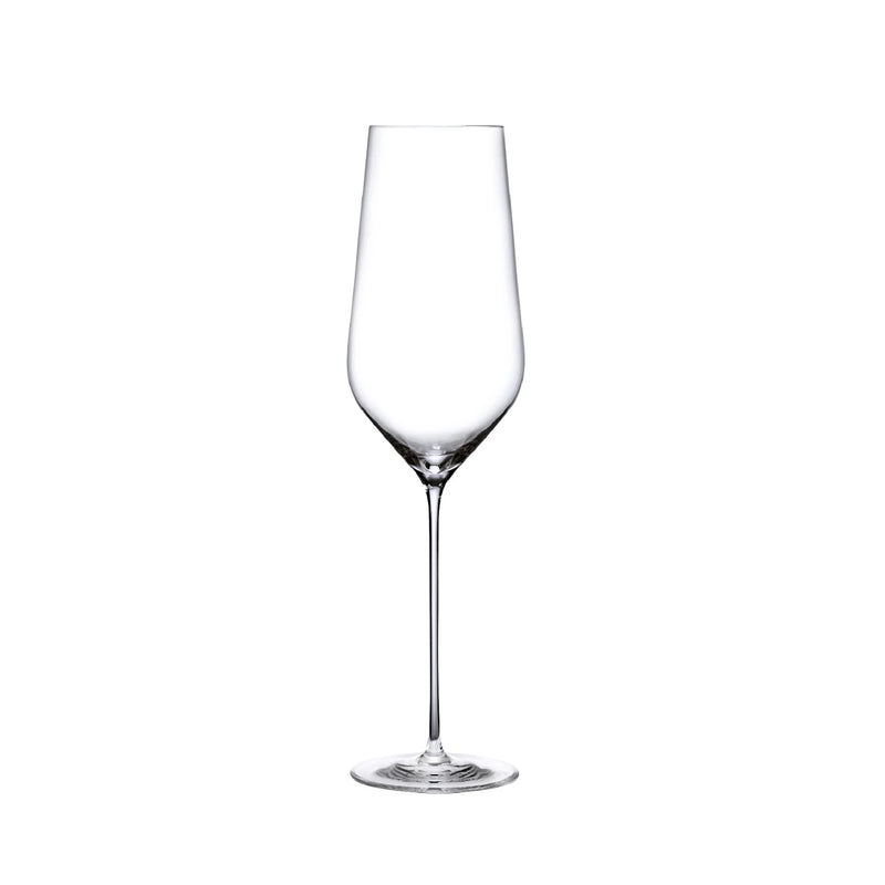 Nude Glass 285 ml Stem Zero Trio šampano taurė