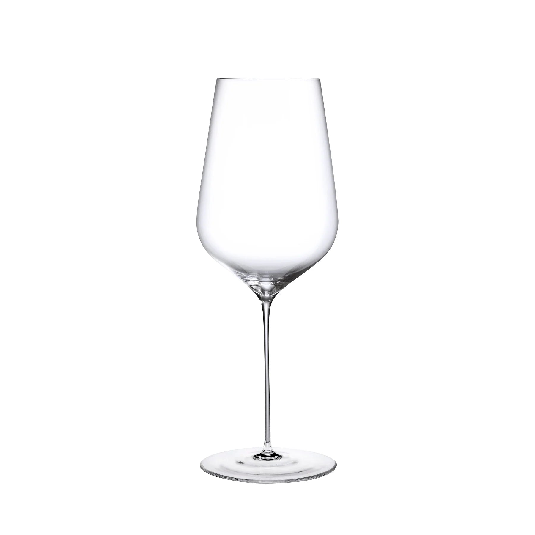 Nude Glass 510 ml Steam Zero Trio raudonojo vyno taurė