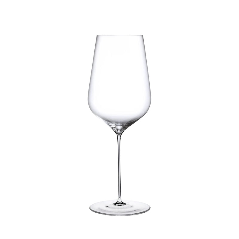 Nude Glass 510 ml Steam Zero Trio raudonojo vyno taurė