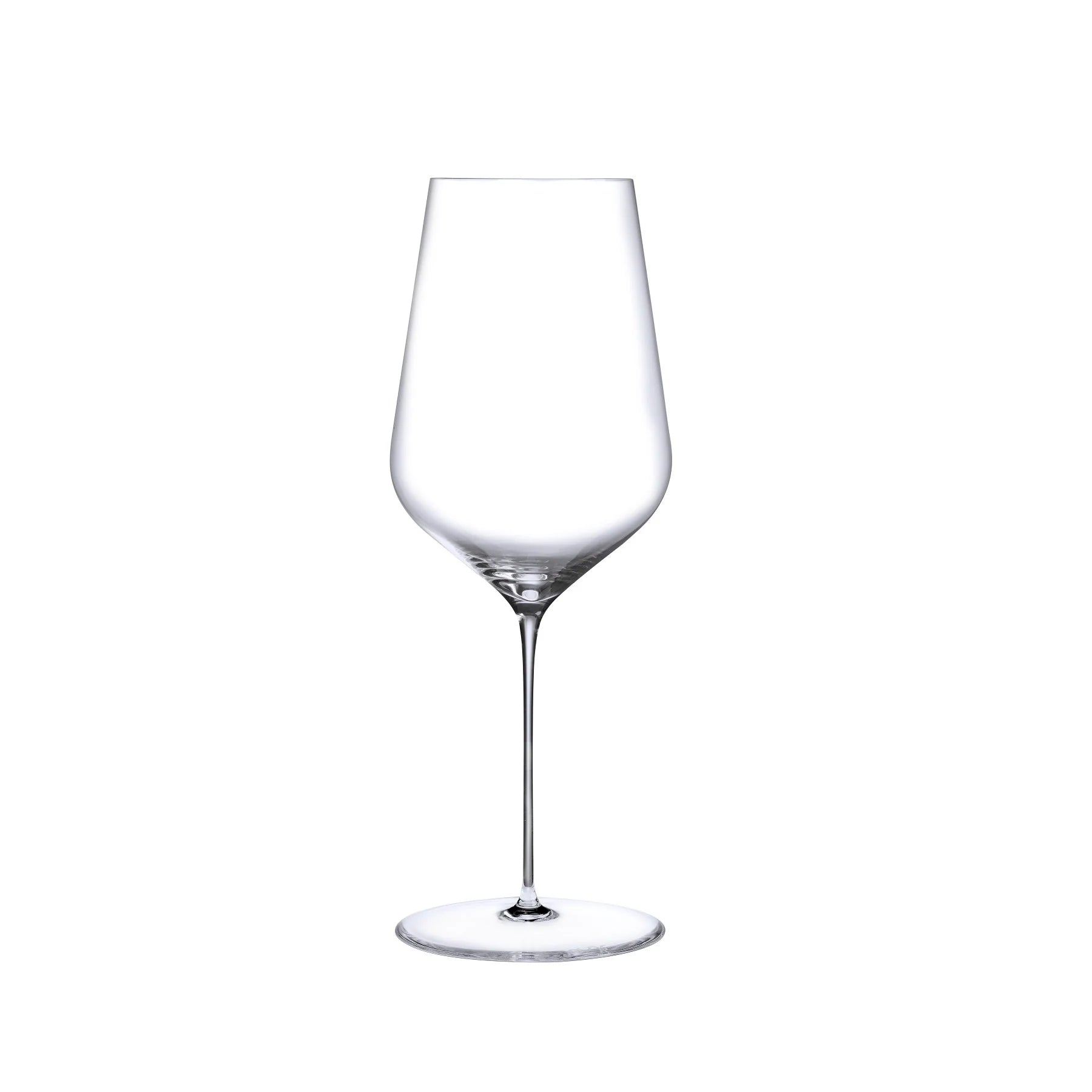 Nude Glass 420 ml Steam Zero Trio baltojo vyno taurė