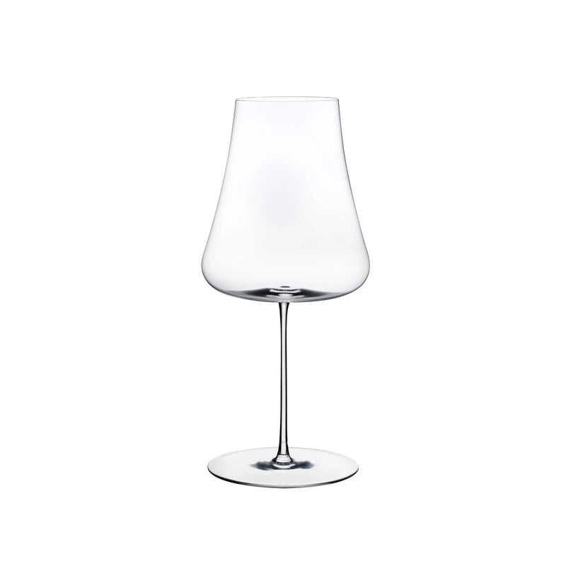Nude Glass 700 ml Steam Zero Volcano baltojo vyno taurė