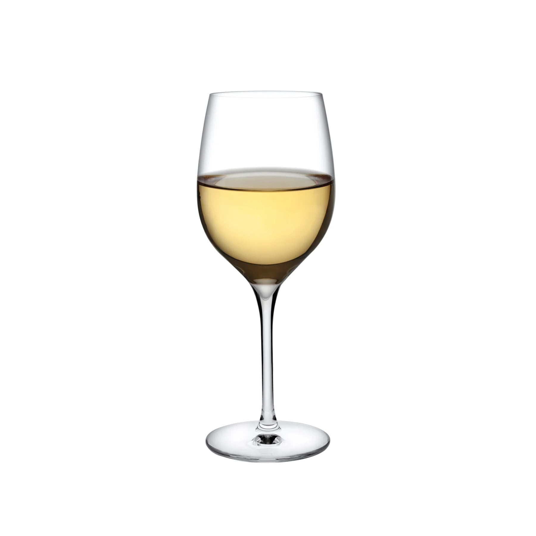 Nude Glass 360 ml Terroir baltojo vyno taurė, 2 vnt.