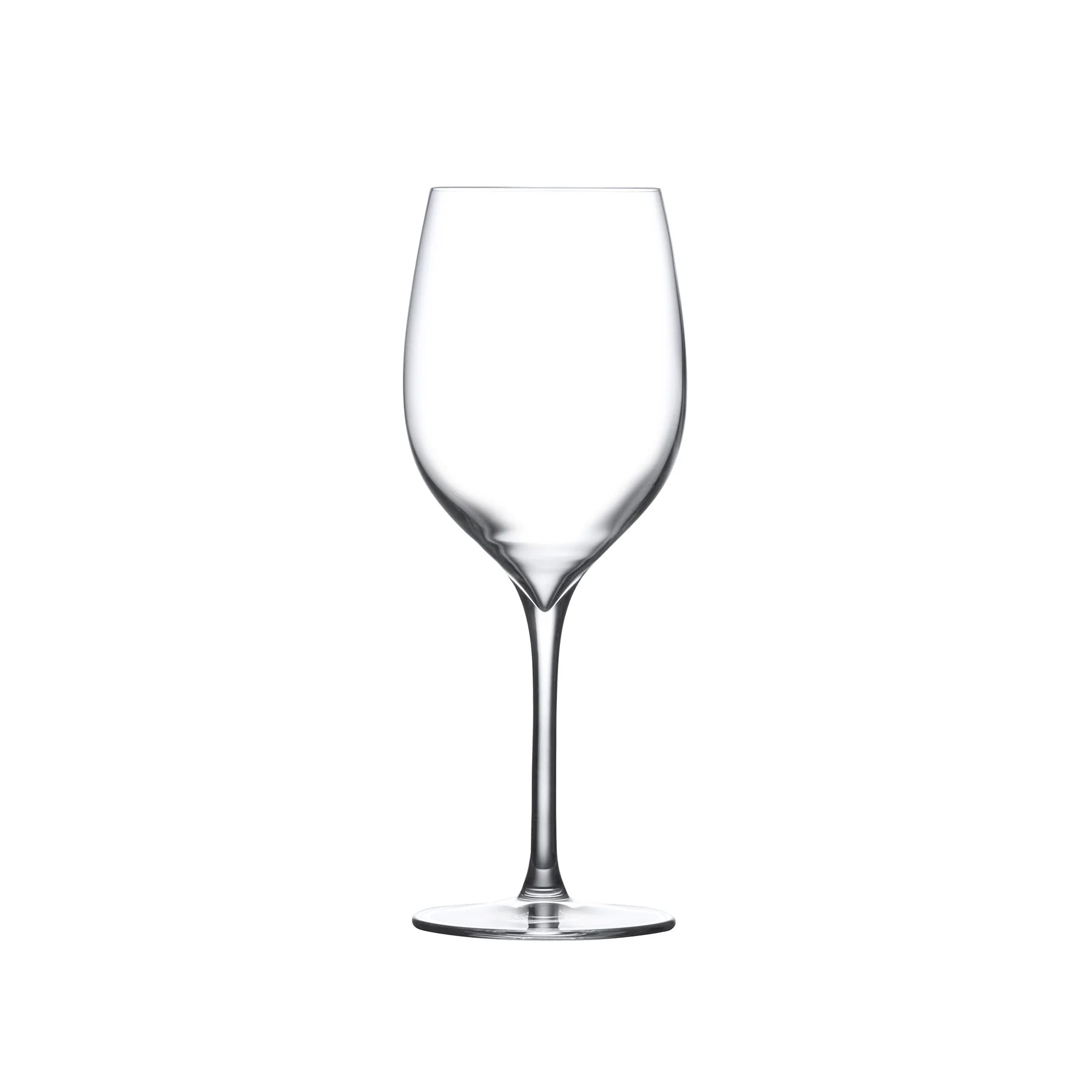 Nude Glass 360 ml Terroir baltojo vyno taurė, 2 vnt.