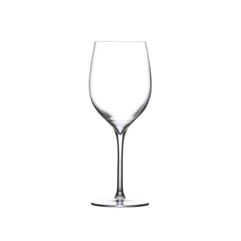 Nude Glass 360 ml Terroir baltojo vyno taurė, 2 vnt.