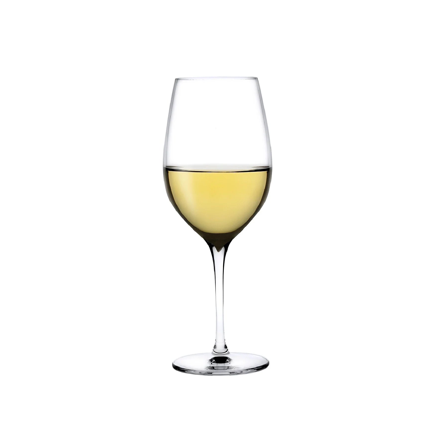 Nude Glass 430 ml Terroir baltojo vyno taurė, 2 vnt.