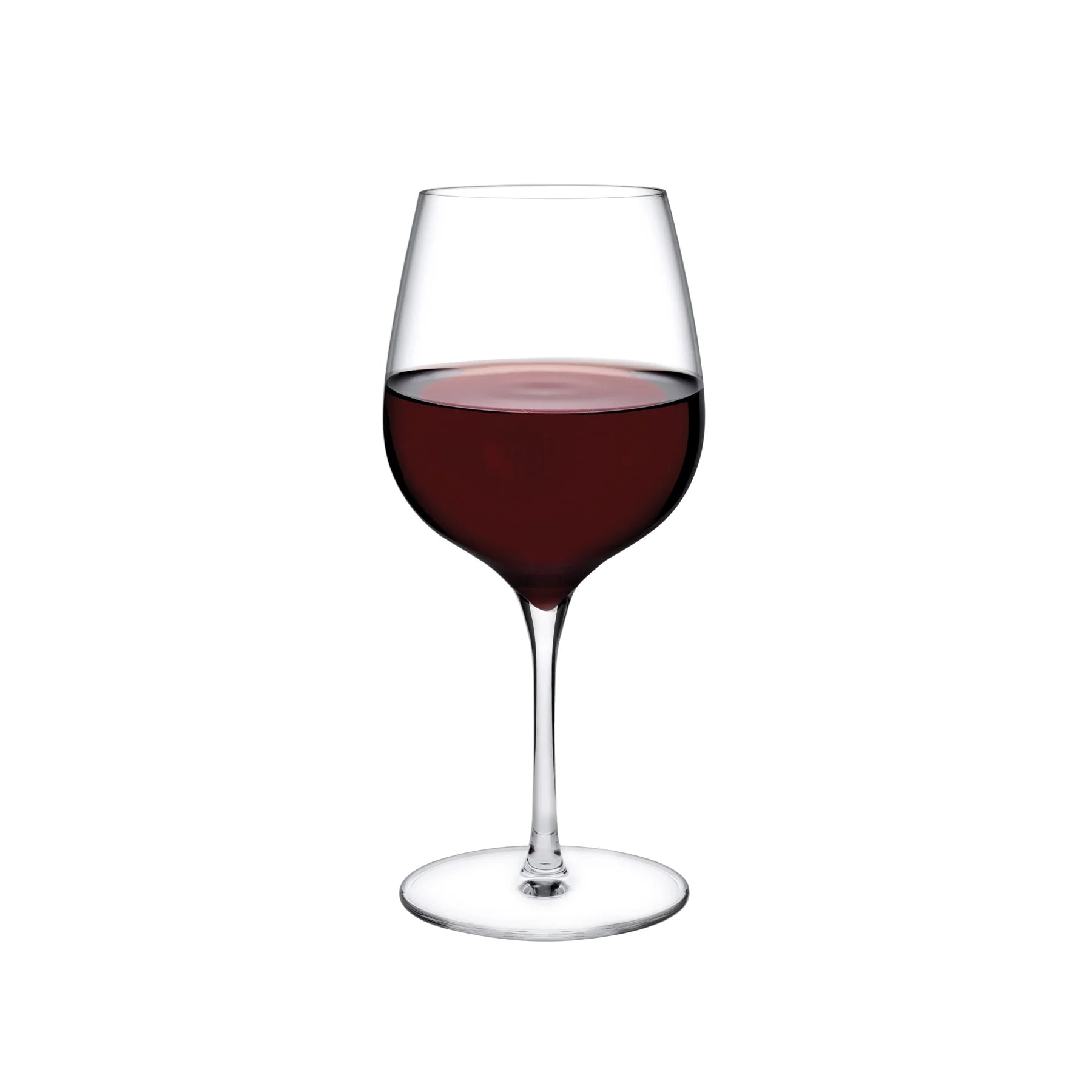 Nude Glass 590 ml Terroir raudonojo vyno taurė, 2 vnt.