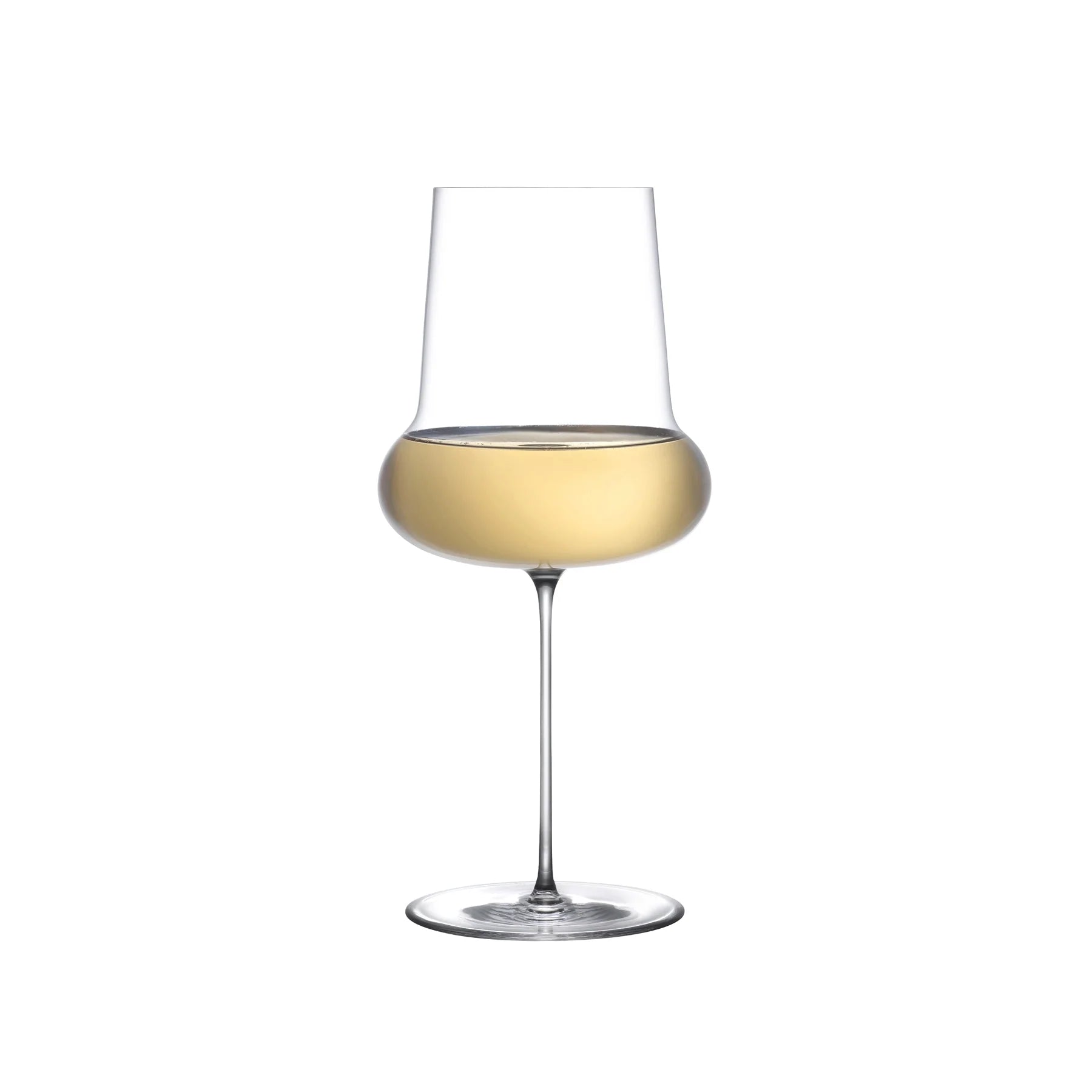 Nude Glass 400 ml Ghost Zero Belly baltojo vyno taurė
