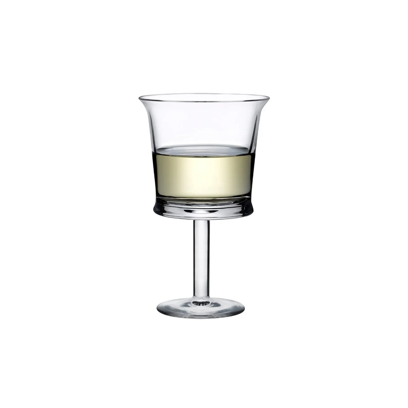Nude Glass 150 ml Jour baltojo vyno taurė, 2 vnt.