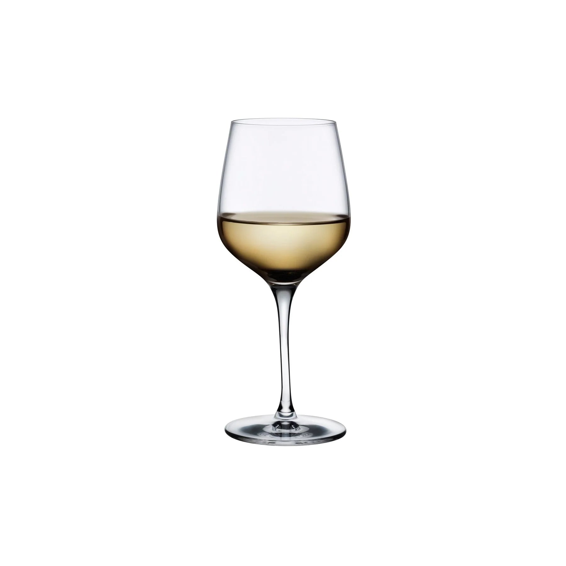 Nude Glass 320 ml Refine baltojo vyno taurė, 2 vnt.