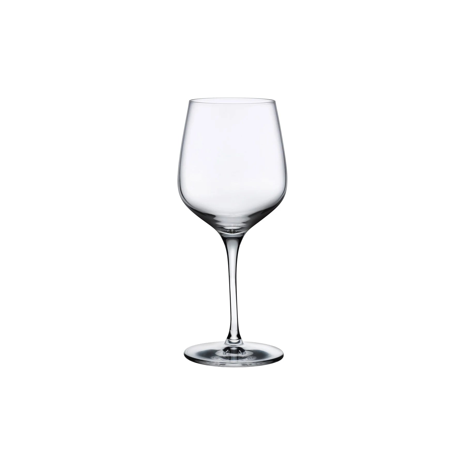 Nude Glass 320 ml Refine baltojo vyno taurė, 2 vnt.