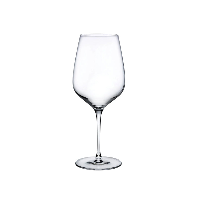Nude Glass 610 ml Refine raudonojo vyno taurė, 2 vnt.