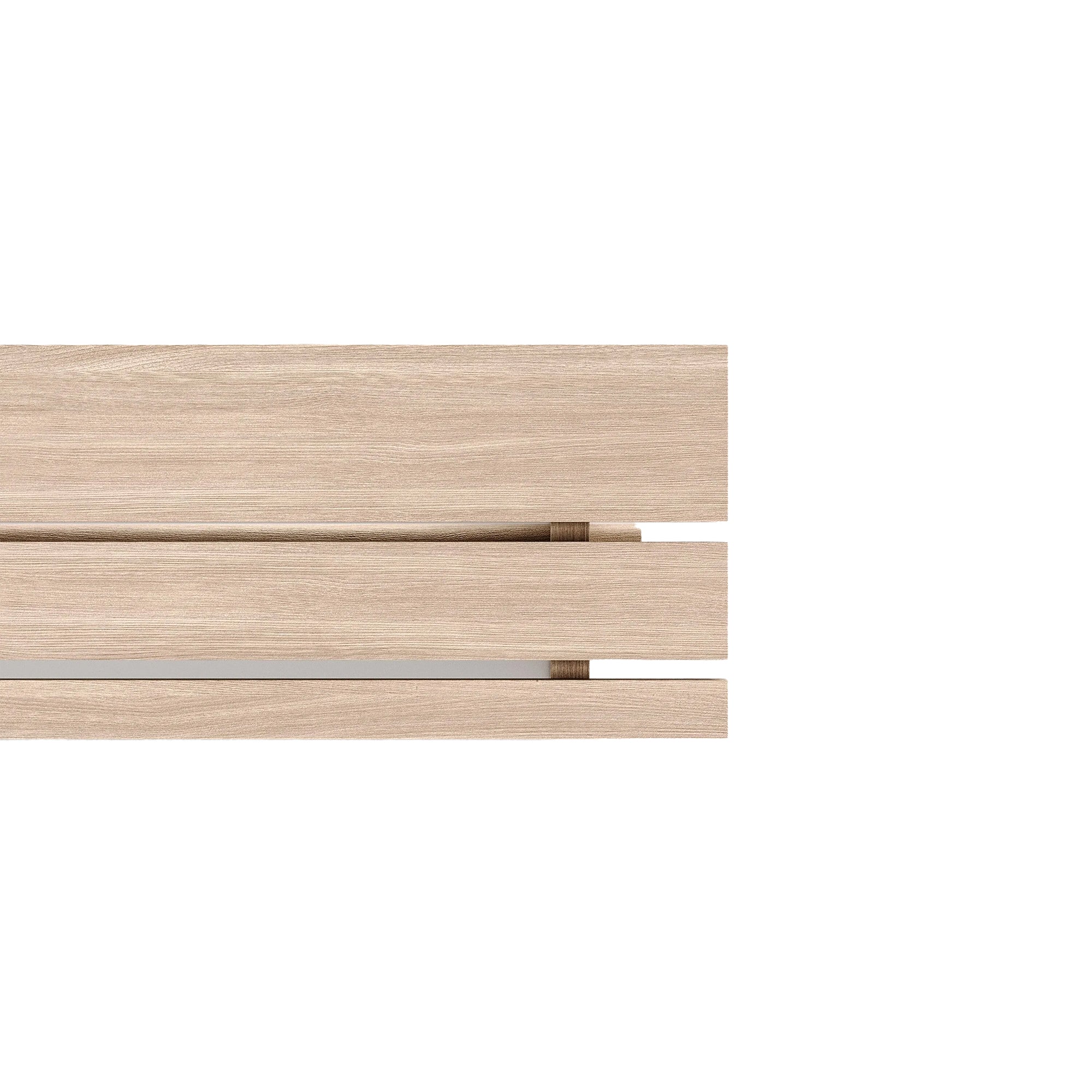 PALO NERO Ethnika bench