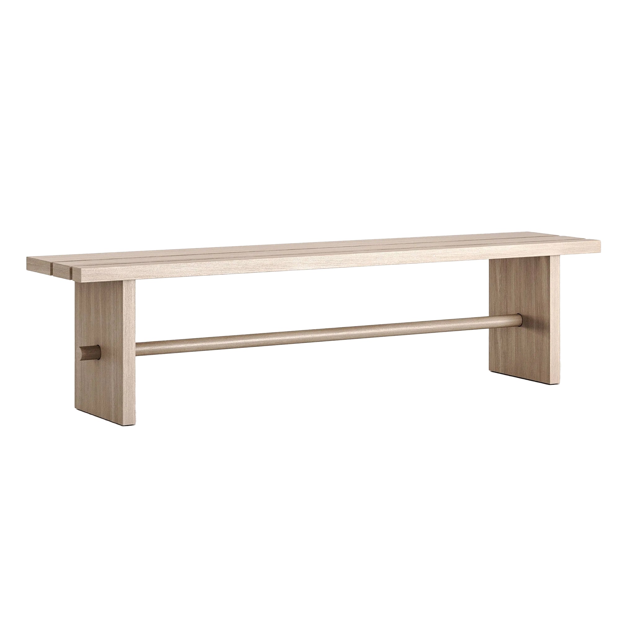 PALO NERO Ethnika bench