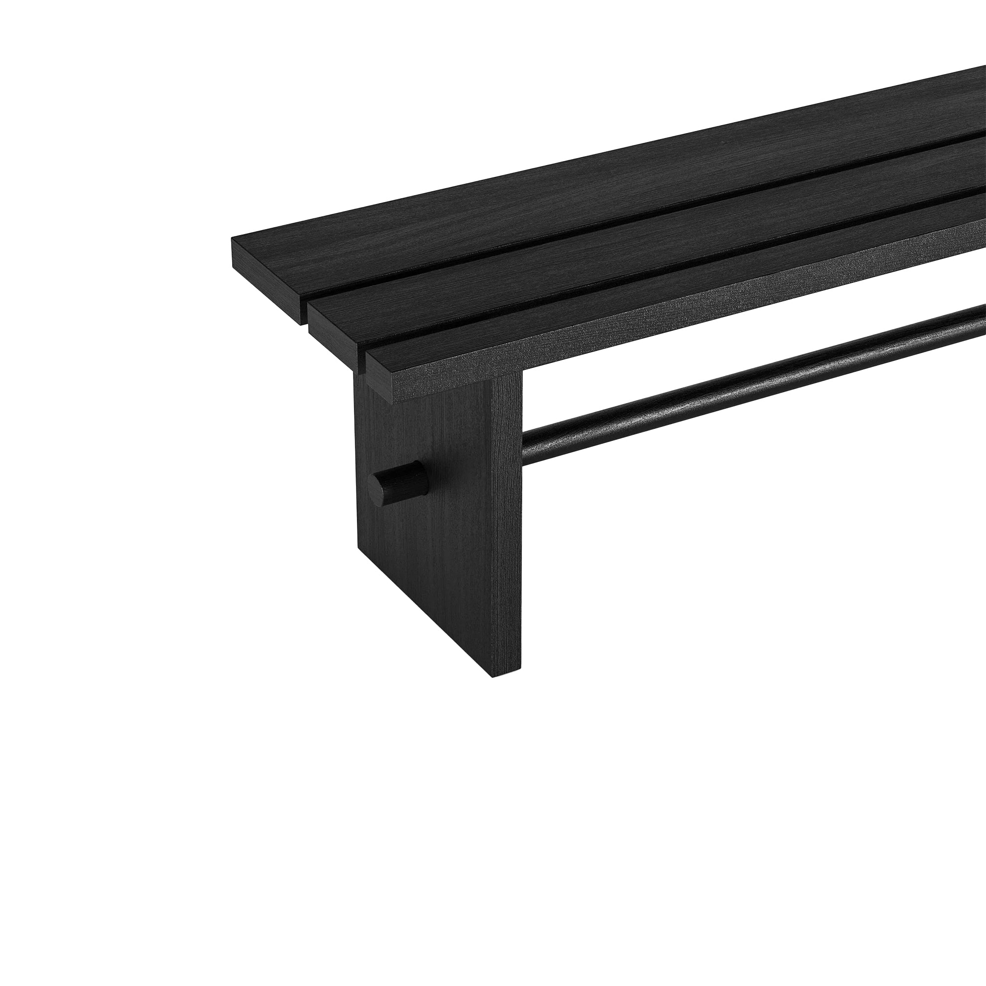PALO NERO Ethnika bench