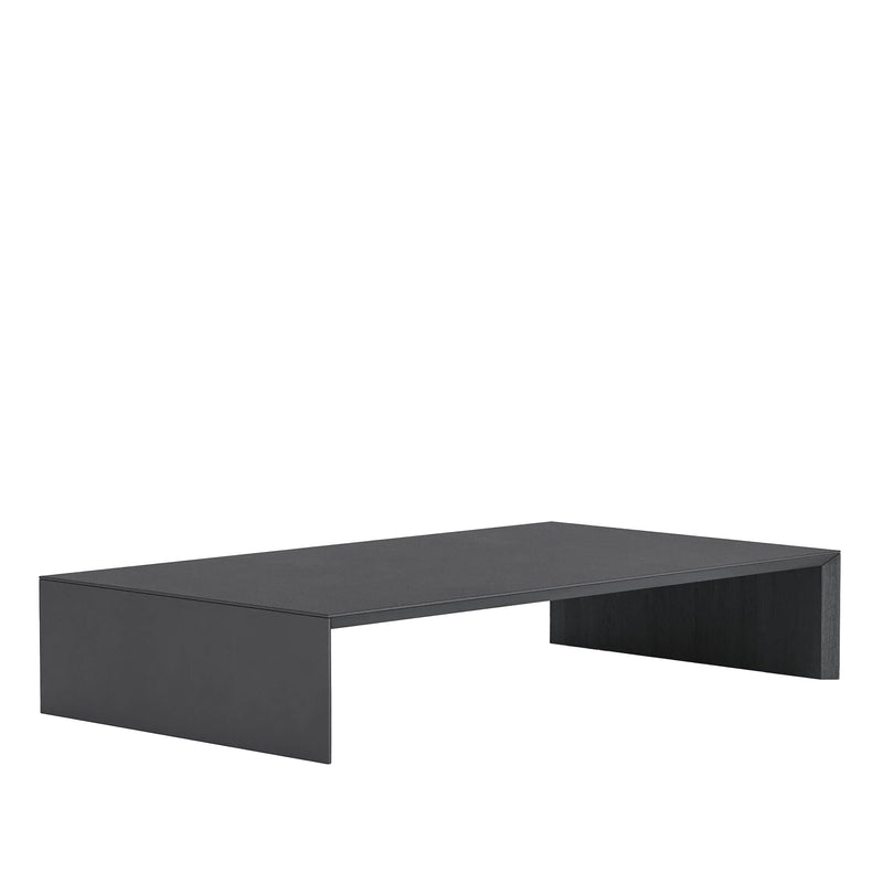 PALO NERO Luminoso coffee table