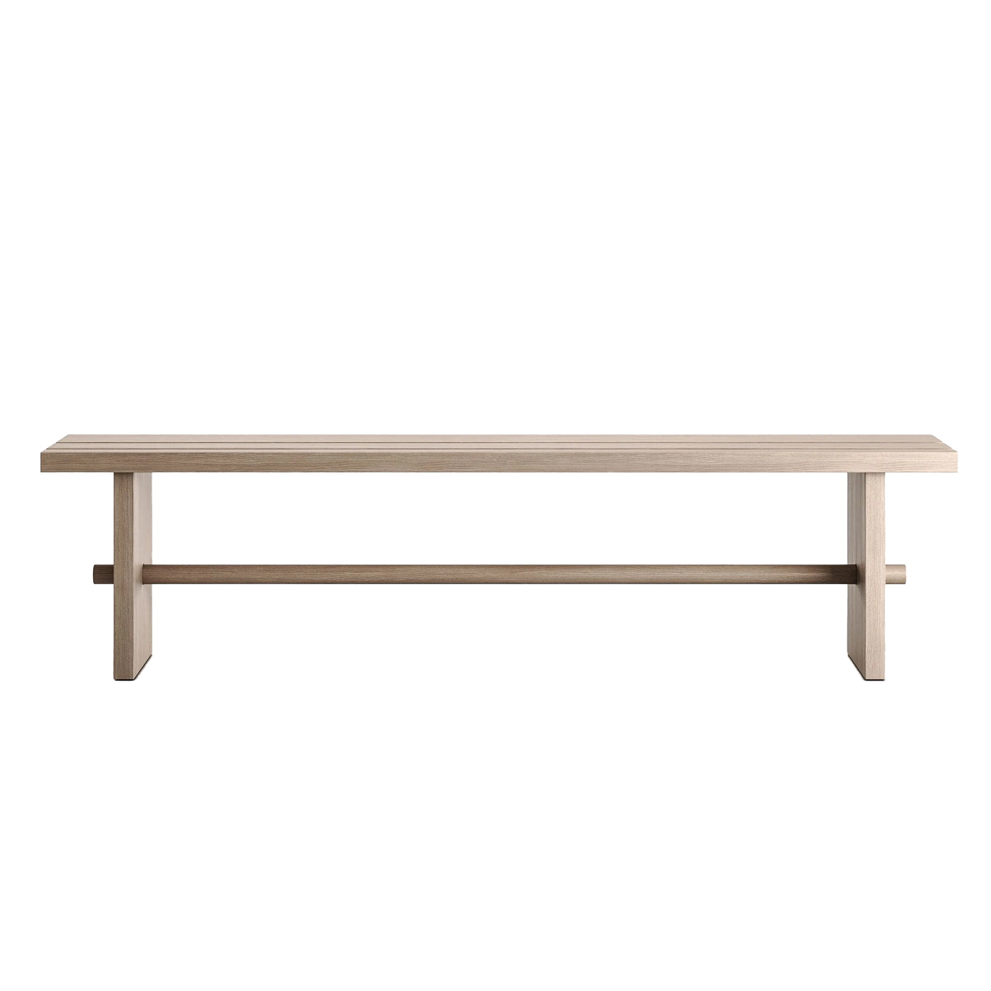 PALO NERO Ethnika bench