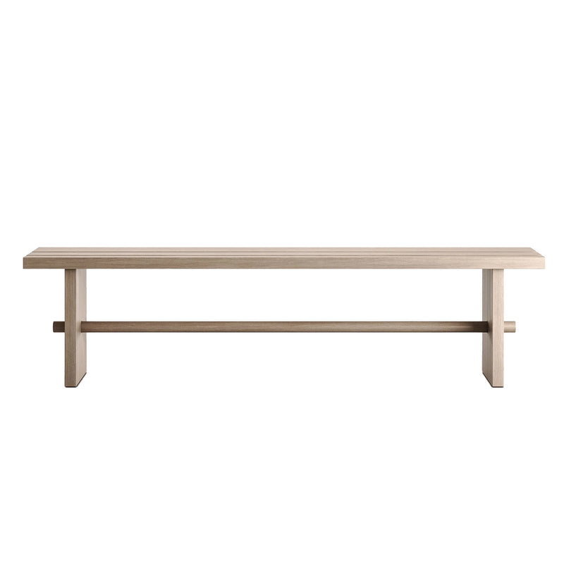 PALO NERO Ethnika bench