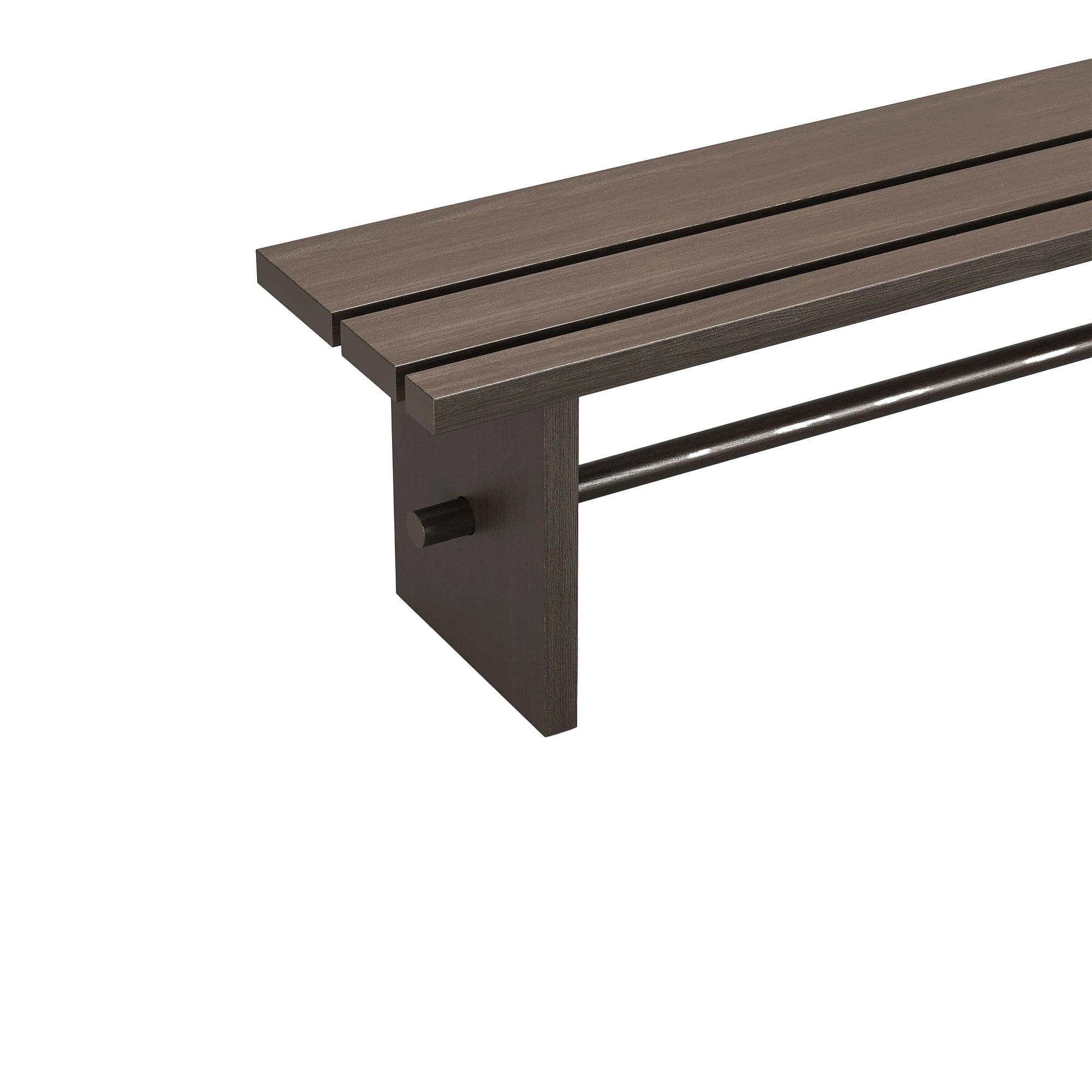 PALO NERO Ethnika bench