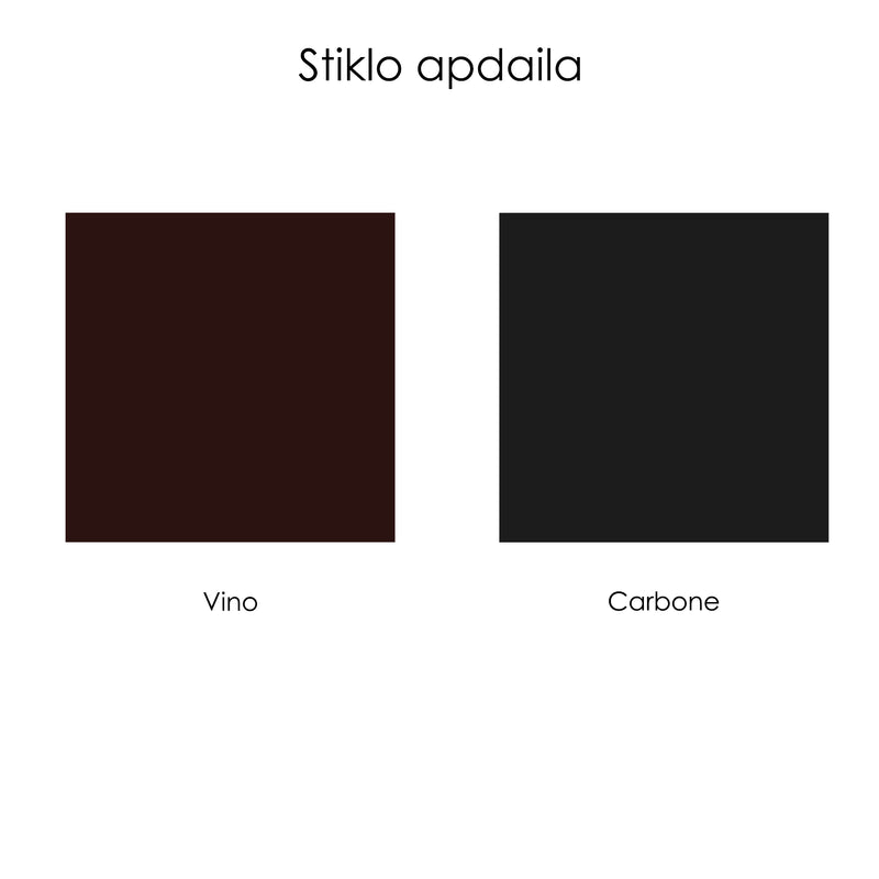 PALO NERO Purezza kavos staliukas