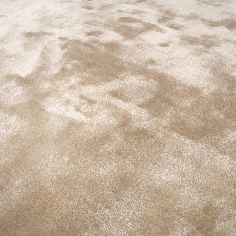 PLAIN PALOMA ROUND Kilimas