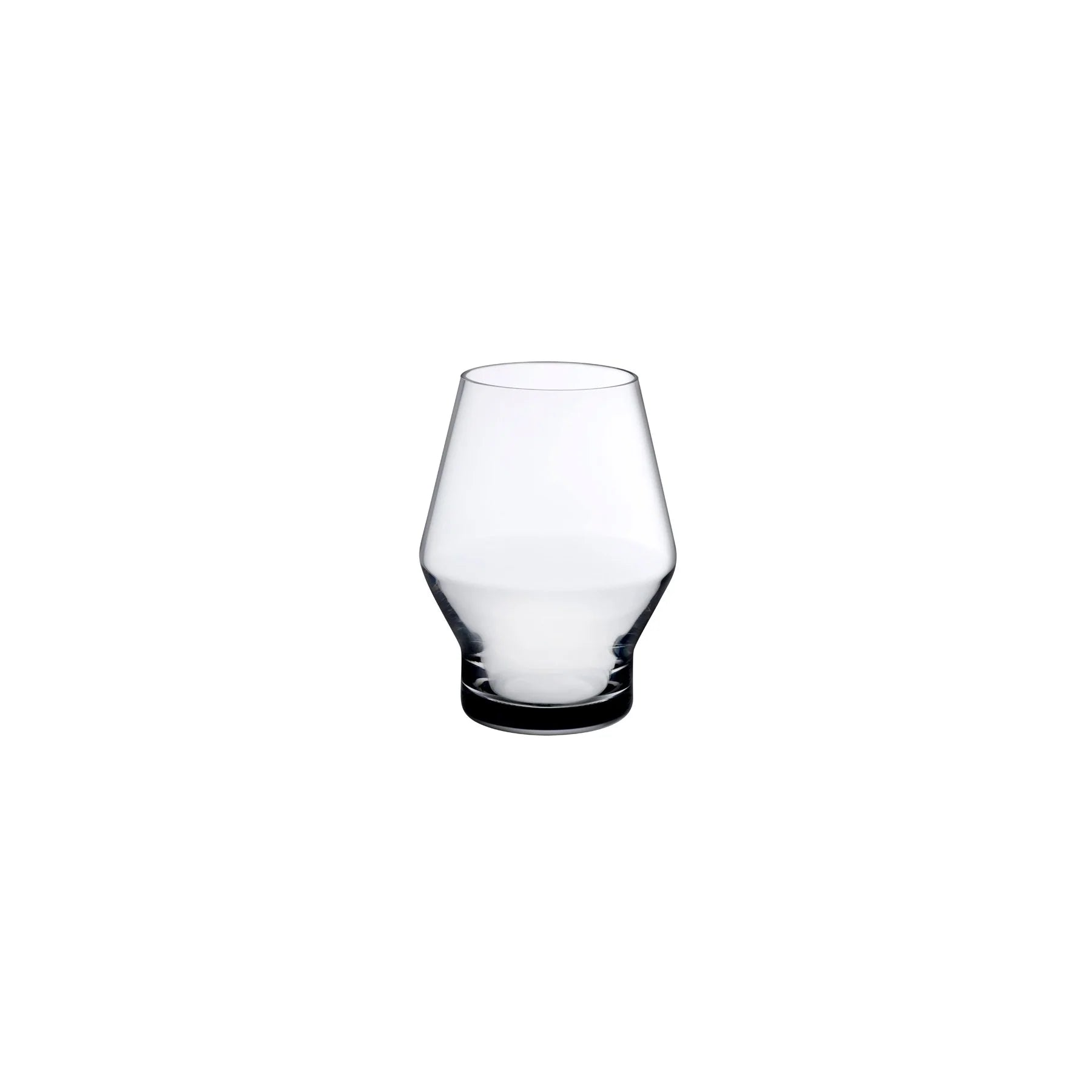 Nude Glass 350 ml Beak stiklinė 2 vnt.