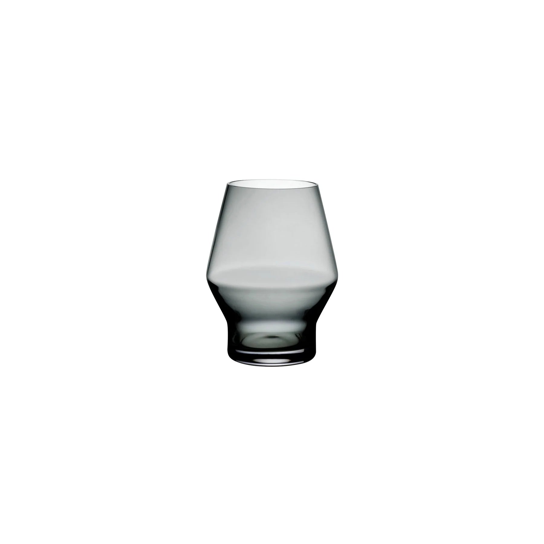 Nude Glass 350 ml Beak stiklinė 2 vnt.