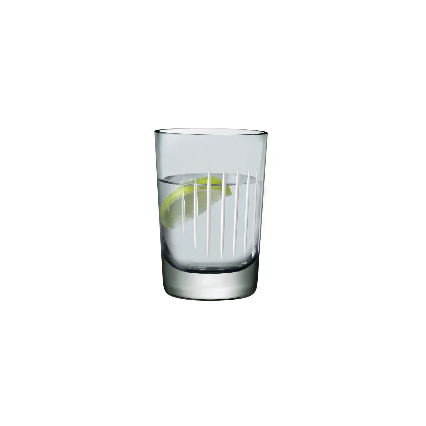 Nude Glass 240 ml Parrot Set stiklinė 2 vnt.