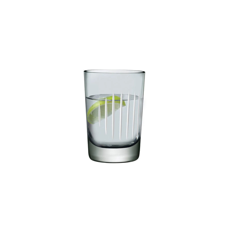 Nude Glass 240 ml Parrot Set stiklinė 2 vnt.