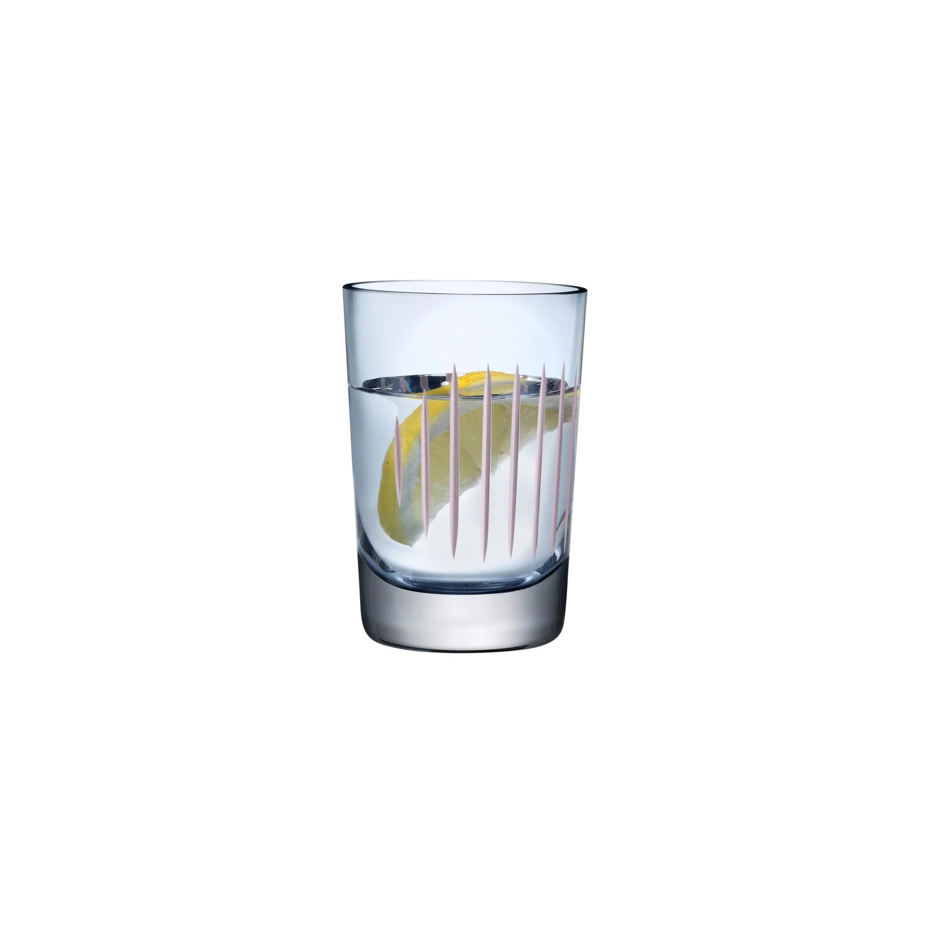 Nude Glass 240 ml Parrot Set stiklinė 2 vnt.