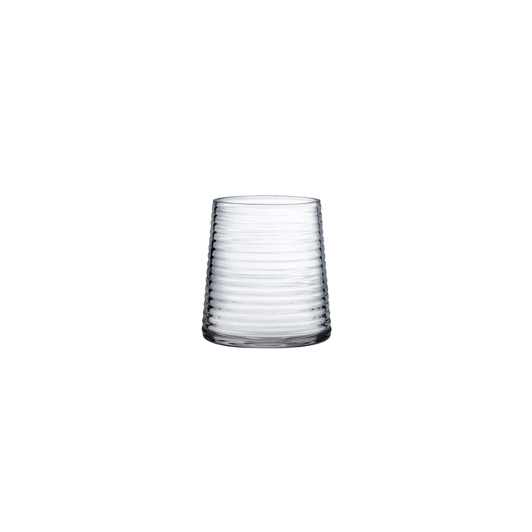 Nude Glass 200 ml Poem stiklinė 2 vnt.