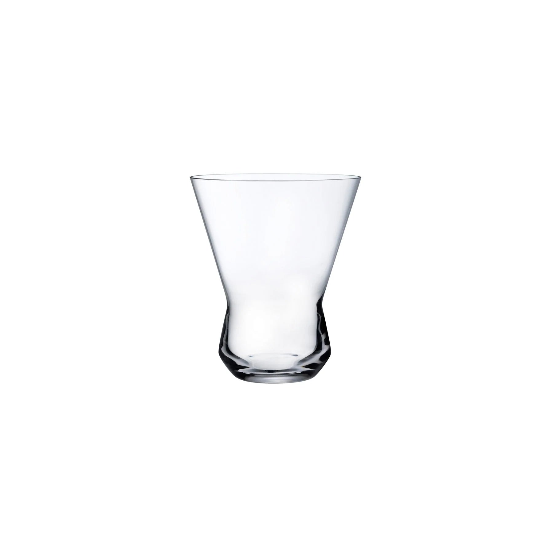 Nude Glass 250 ml Rhythm stiklinė 2 vnt.