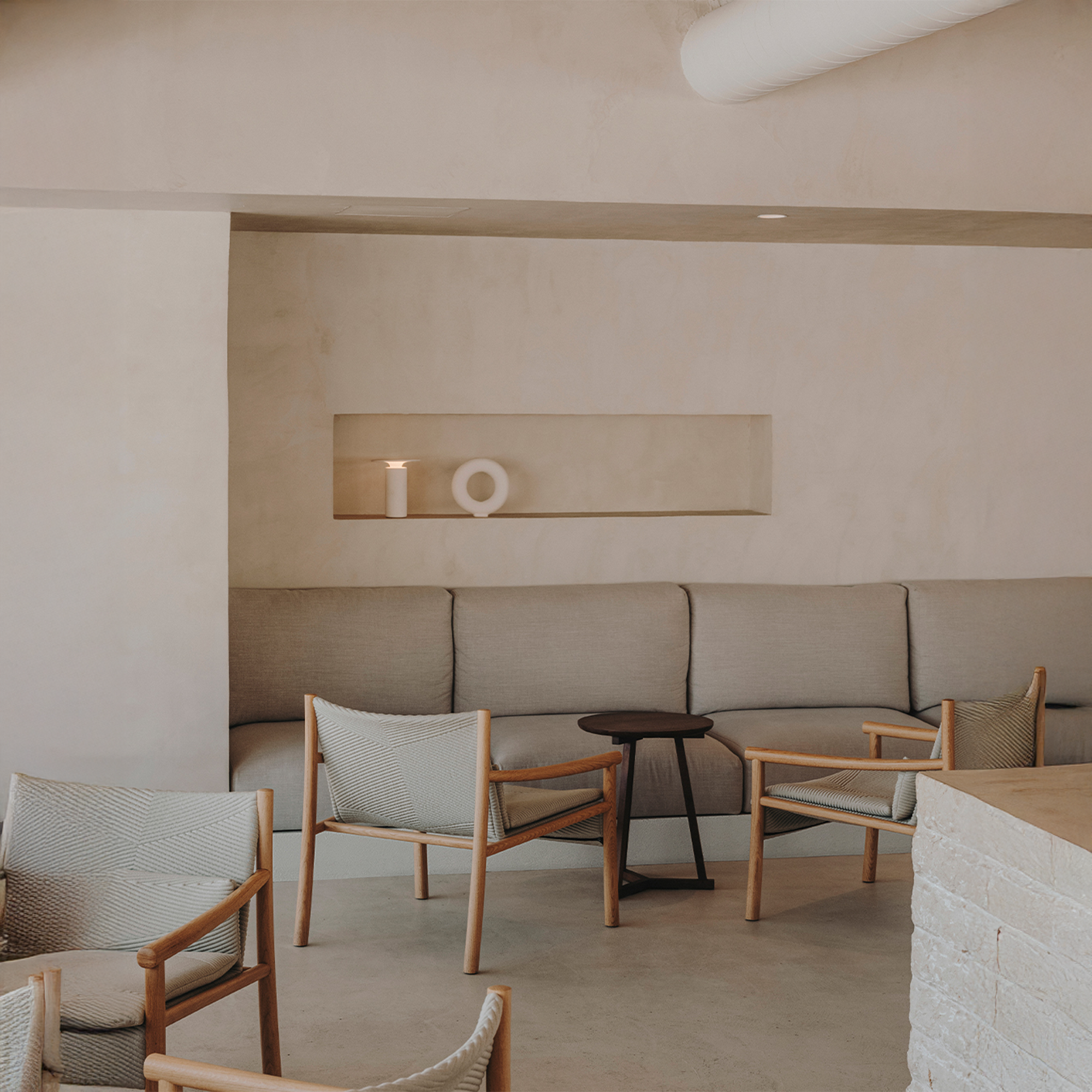 POTT Nais stalinis šviestuvas