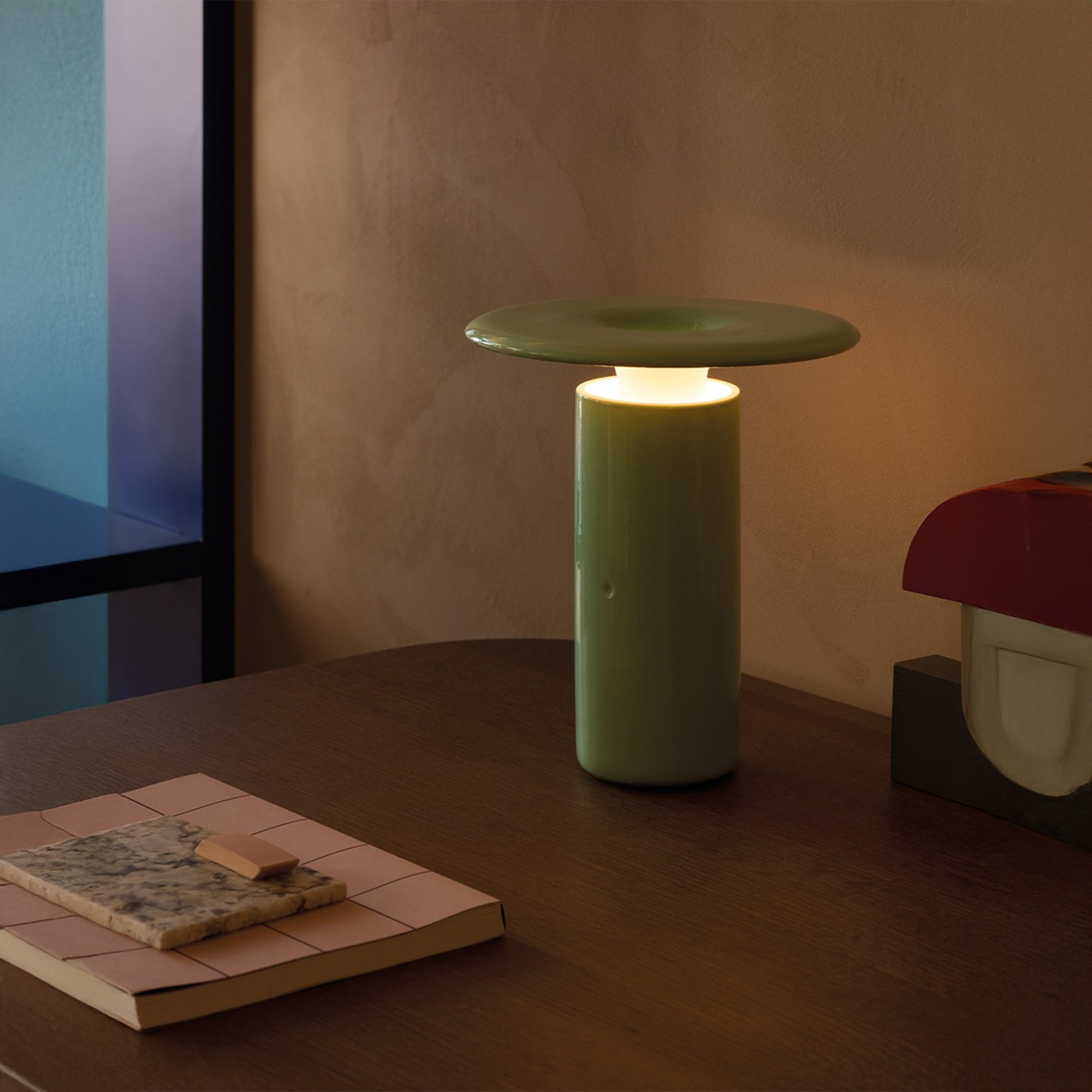 POTT Nais stalinis šviestuvas