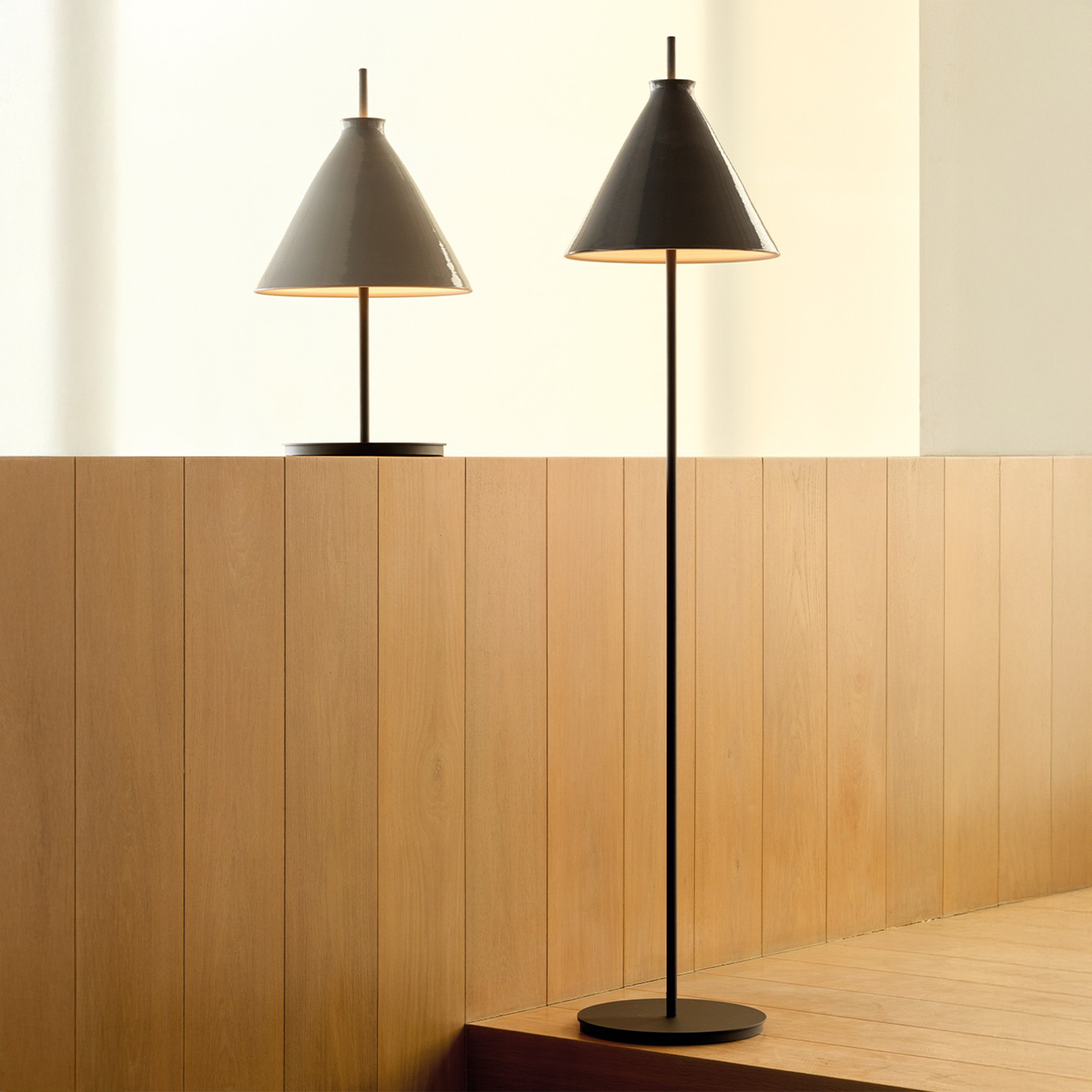 POTT Totana stalinis šviestuvas